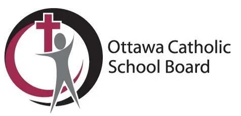 Ottawa Catholic Schools logo