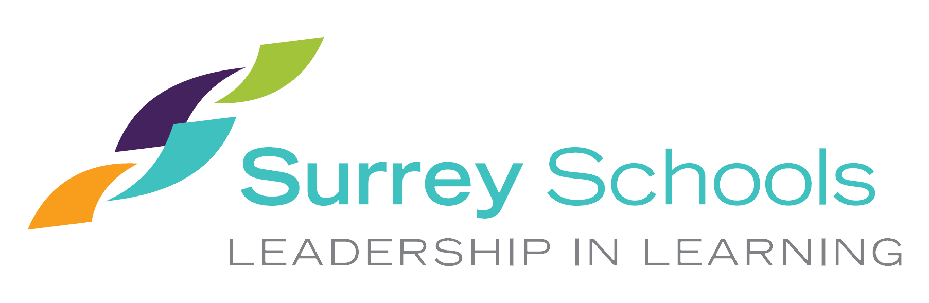 Surrey Schools logo