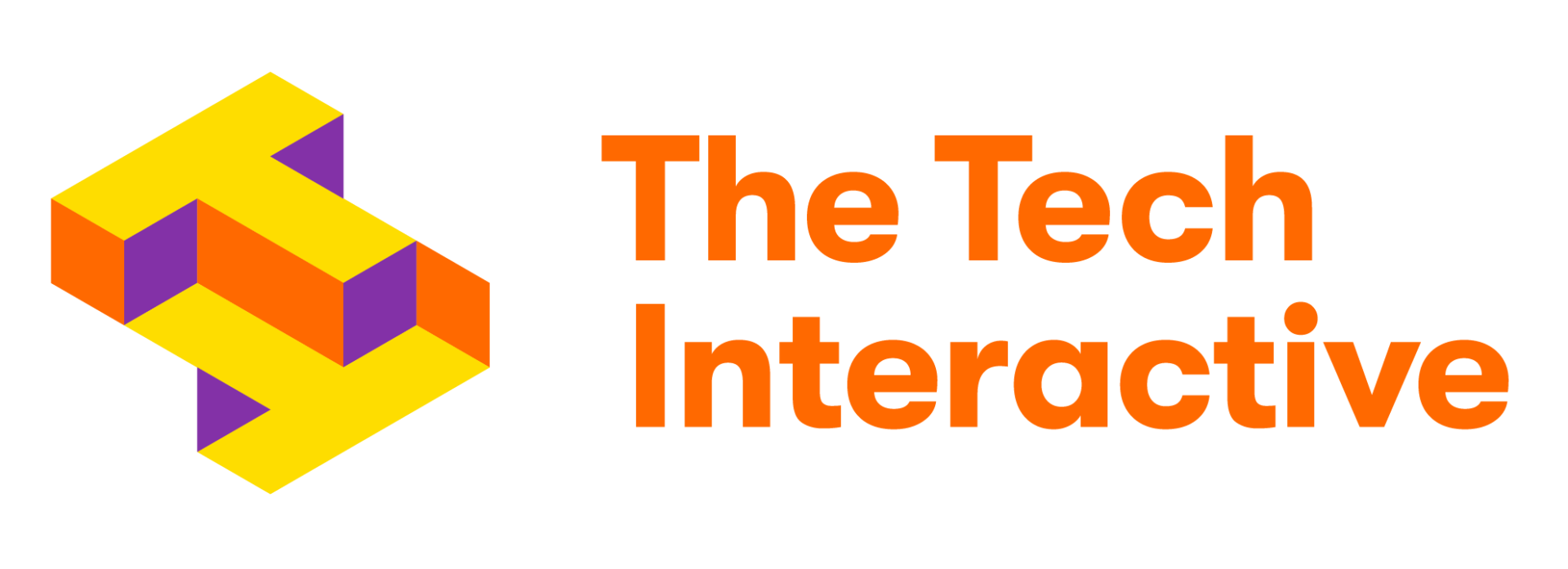 The Tech Interactive Logo