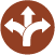 Roadmap icon