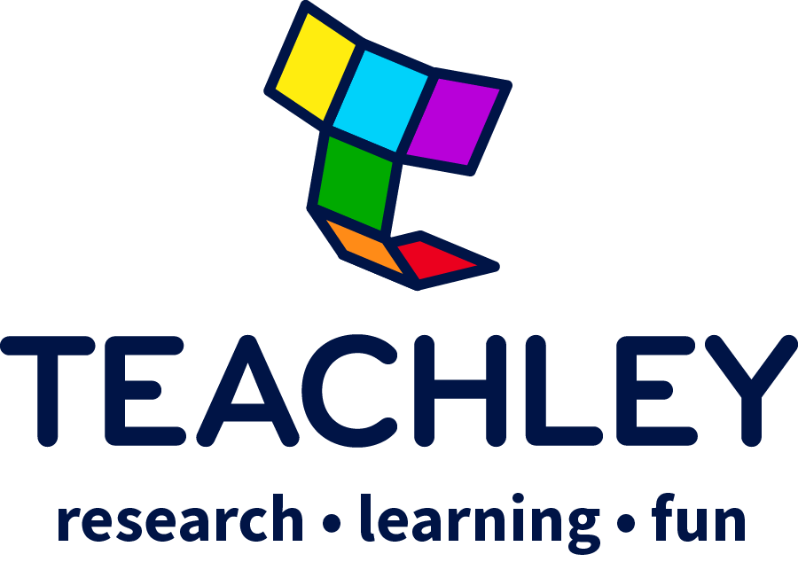 Teachley logo