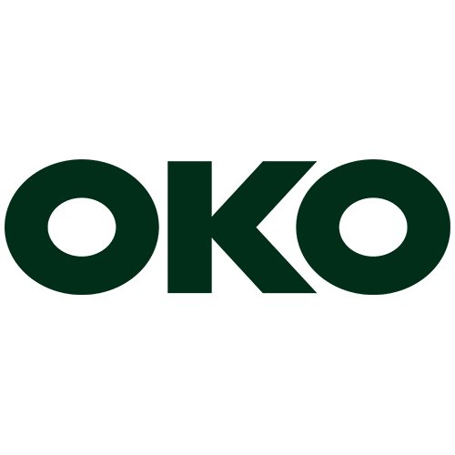 OKO logo