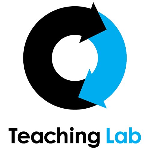 Teaching Lab logo