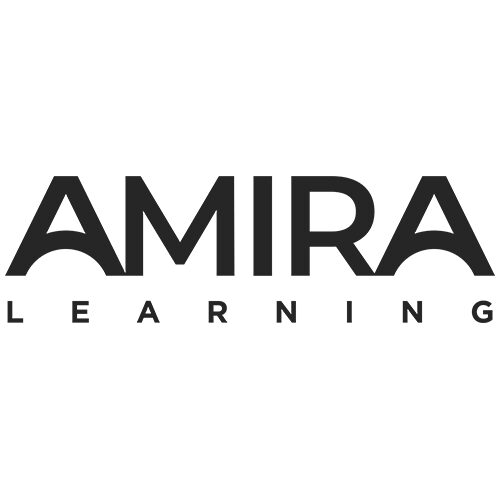 Amira Learning logo