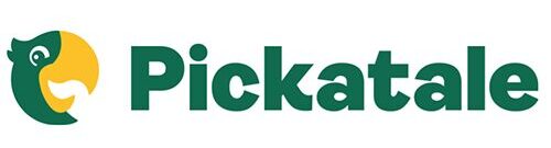 Pickatale logo