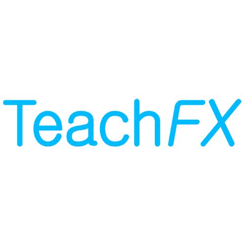 TeachFX logo