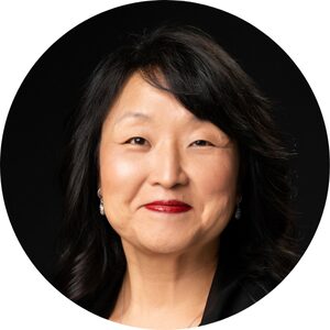 Susan Yoon headshot