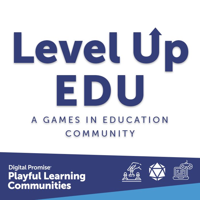 Level UP EDU