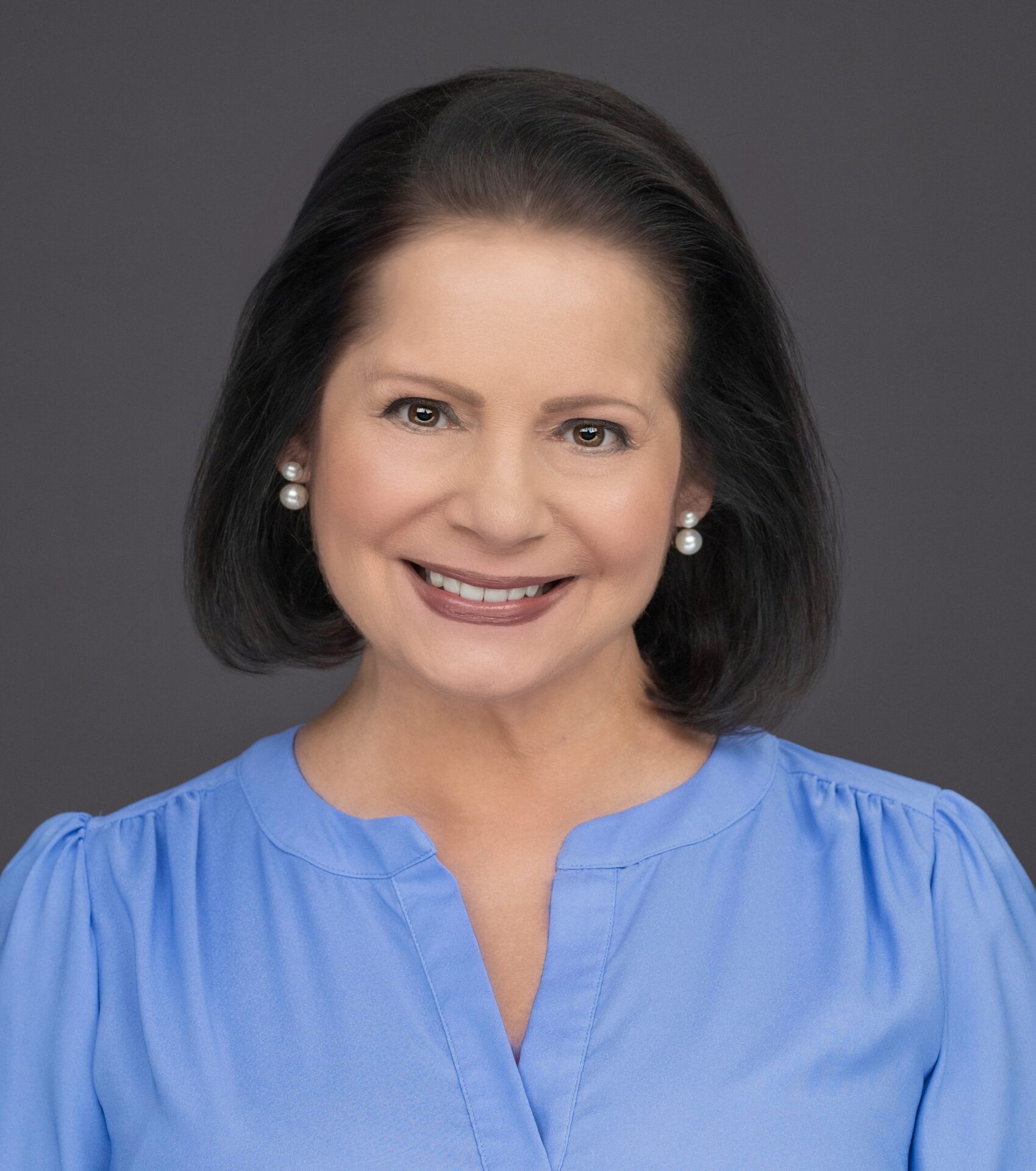Susan Enfield