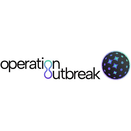 Operation Outbreak logo