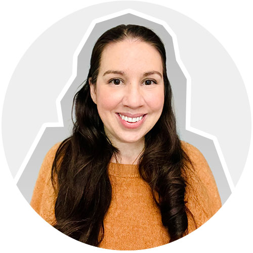 Headshot of Adrienne Kraushaar