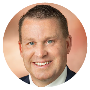 Dr. Jeff Hauswald - Superintendent, Boone County School District (KY)