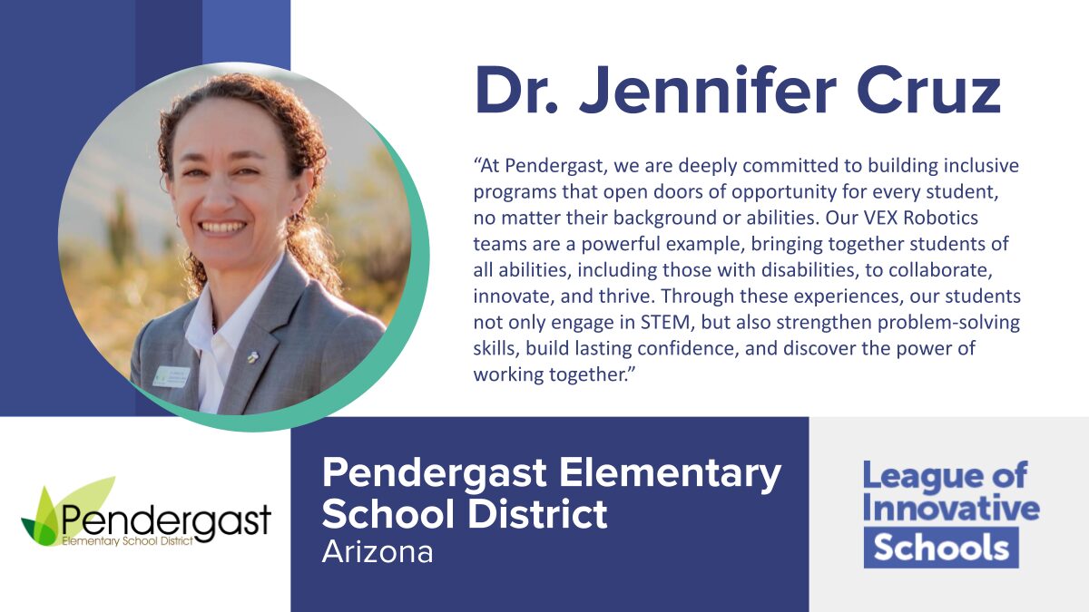 Dr. Jennifer Cruz Quote Slide