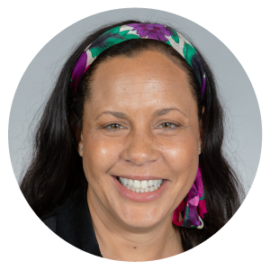 Dr. Nicole Wesley – Superintendent, Redondo Beach Unified School District (CA)
