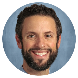 Joseph DiLucente – Superintendent, East Allegheny School District (PA)