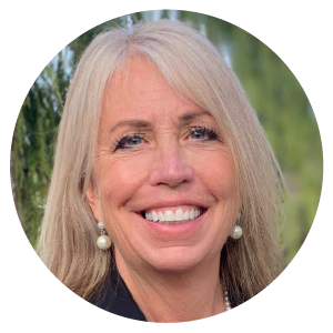 Krestin Bahr – Superintendent, Peninsula School District (WA)
