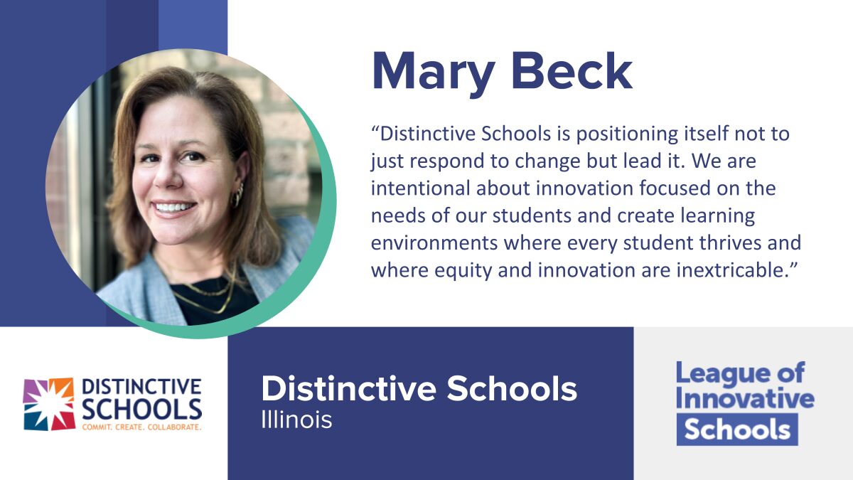 Mary Beck Quote Slide