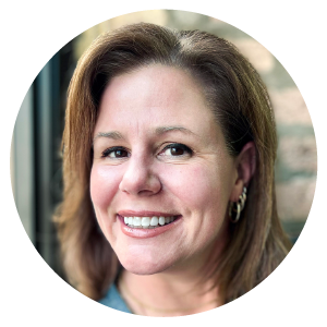 Mary Beck – President, Distinctive Schools (IL)