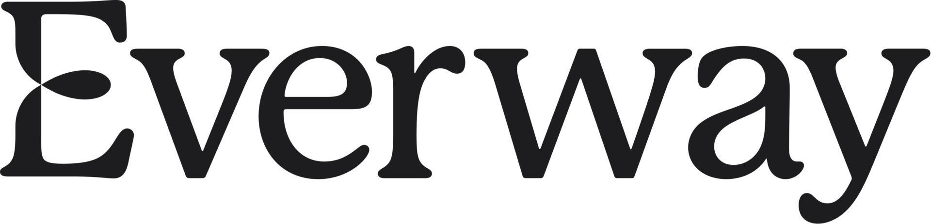 everway logo