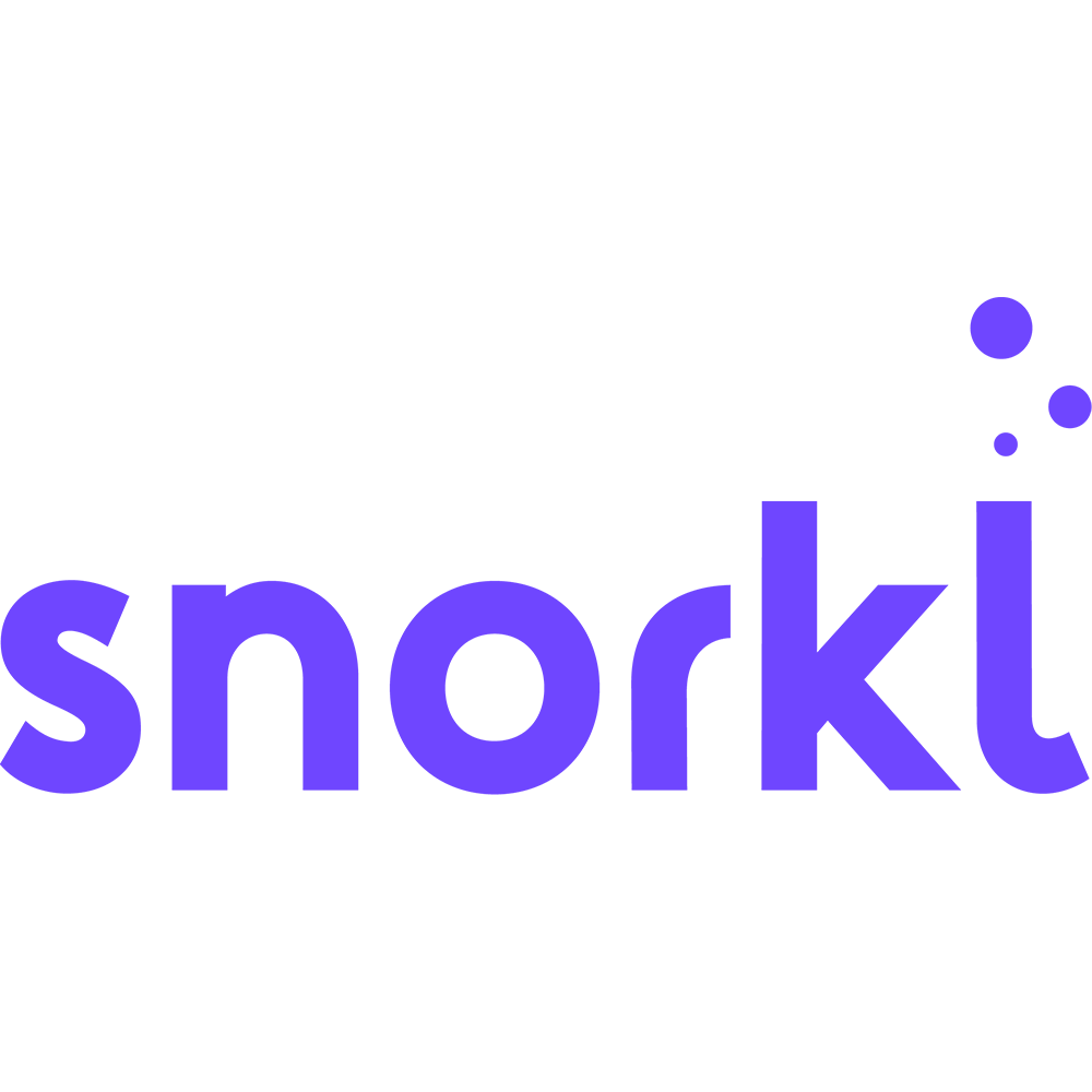snorkl logo