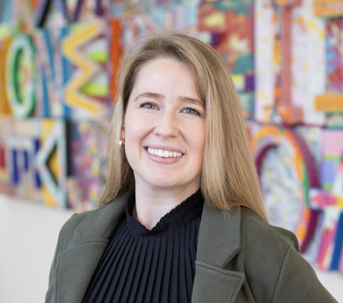 Avery Closser's headshot