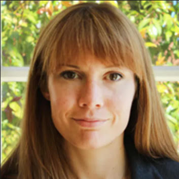 Jennie Dougherty's headshot