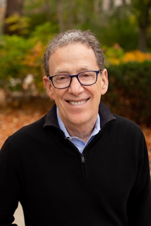Paul Goren's headshot