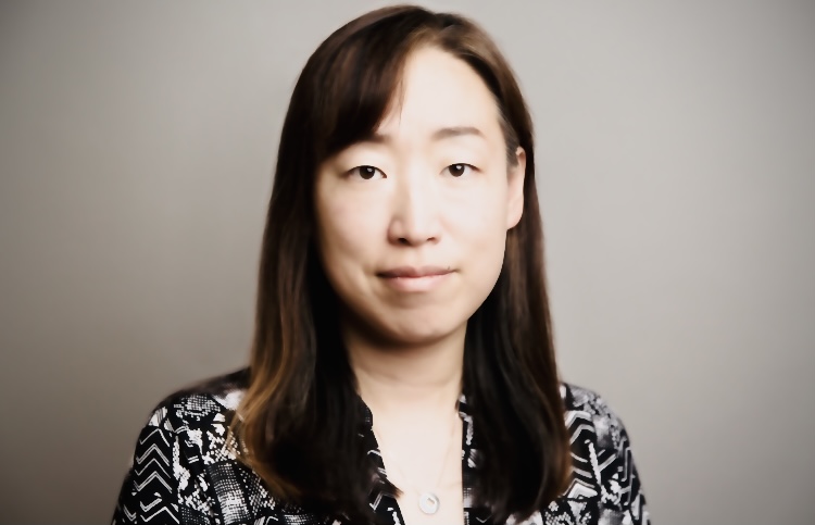 Jiyeong Yi's headshot