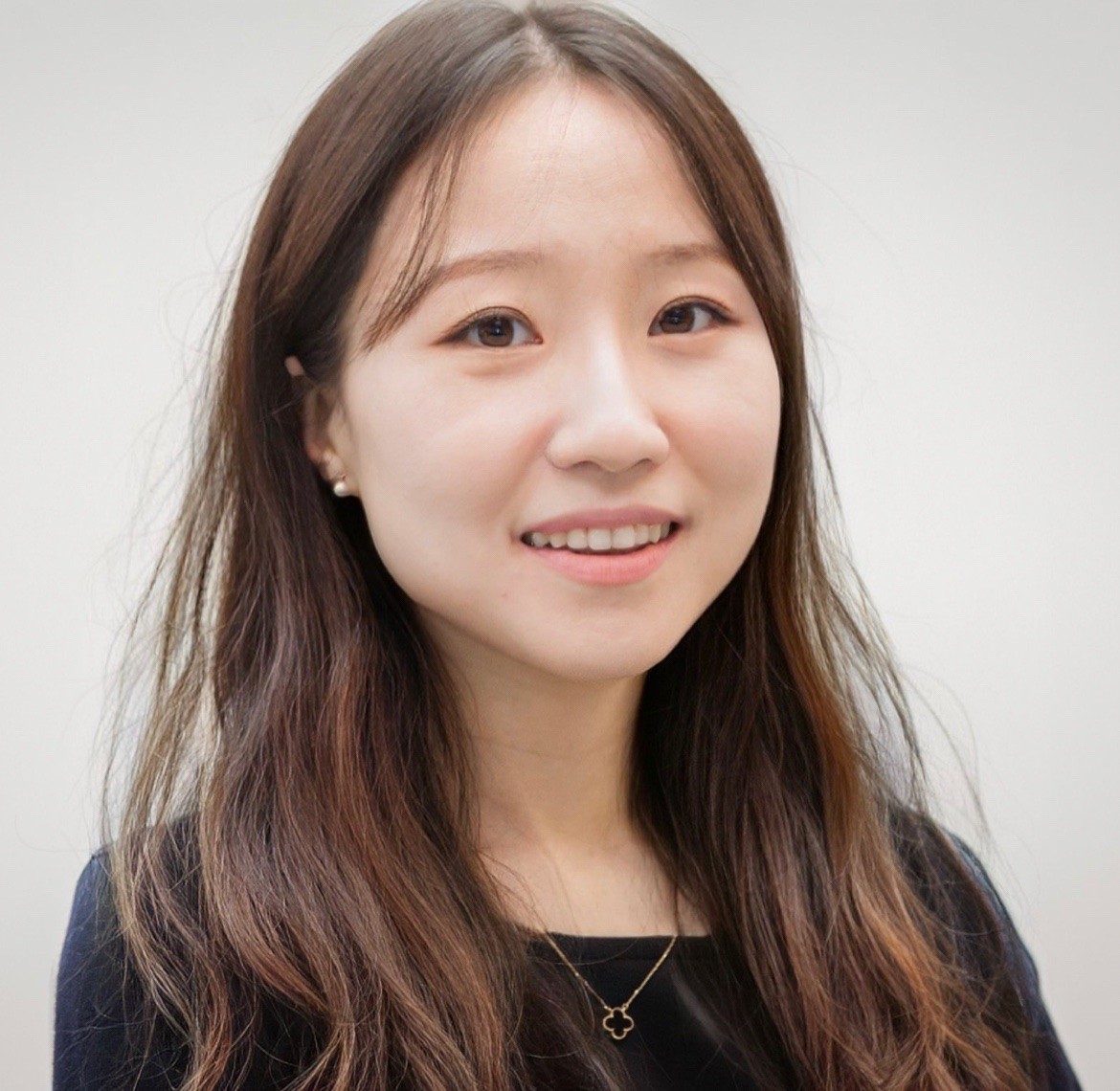 Anna Kye's headshot
