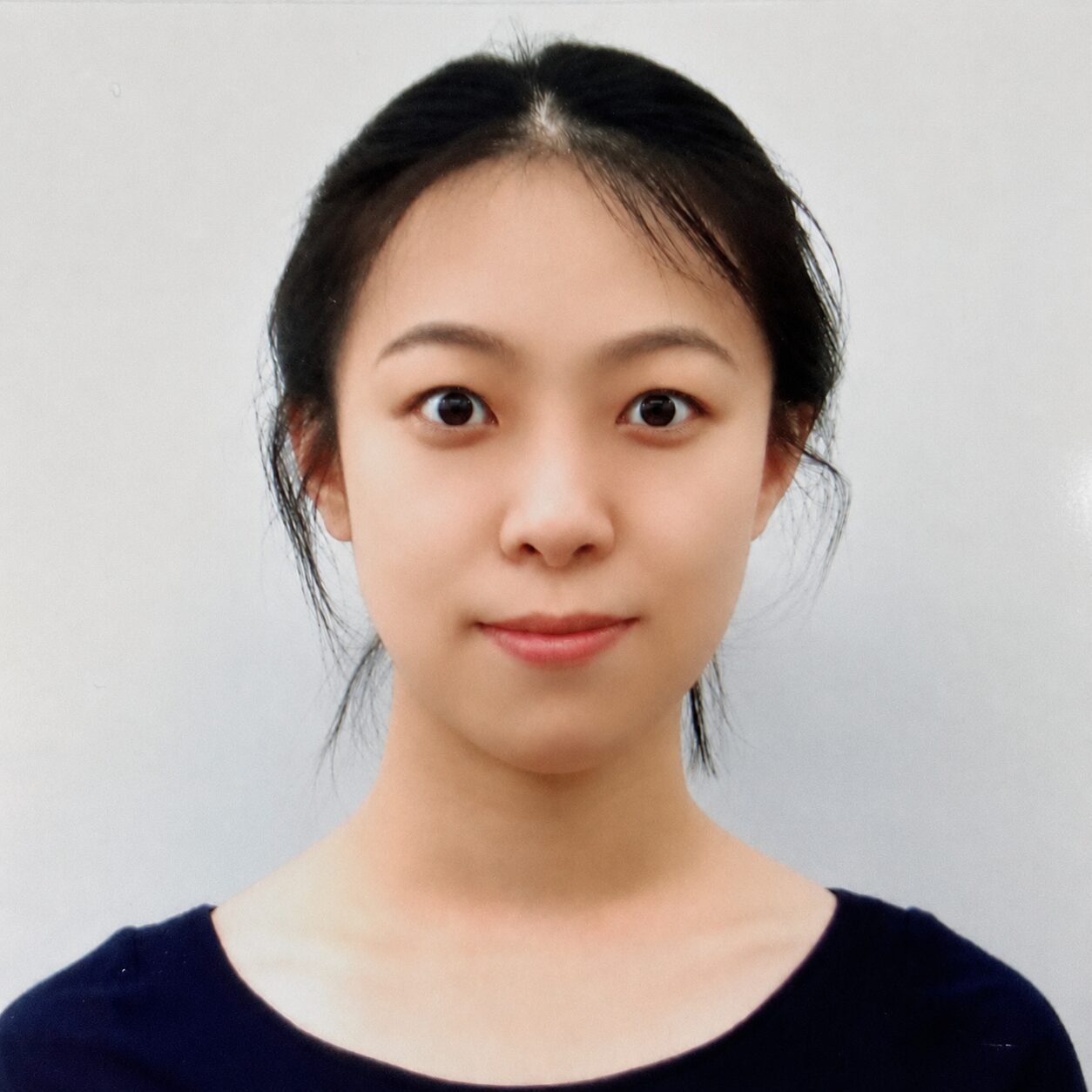 Dr. Qingli Lei's headshot