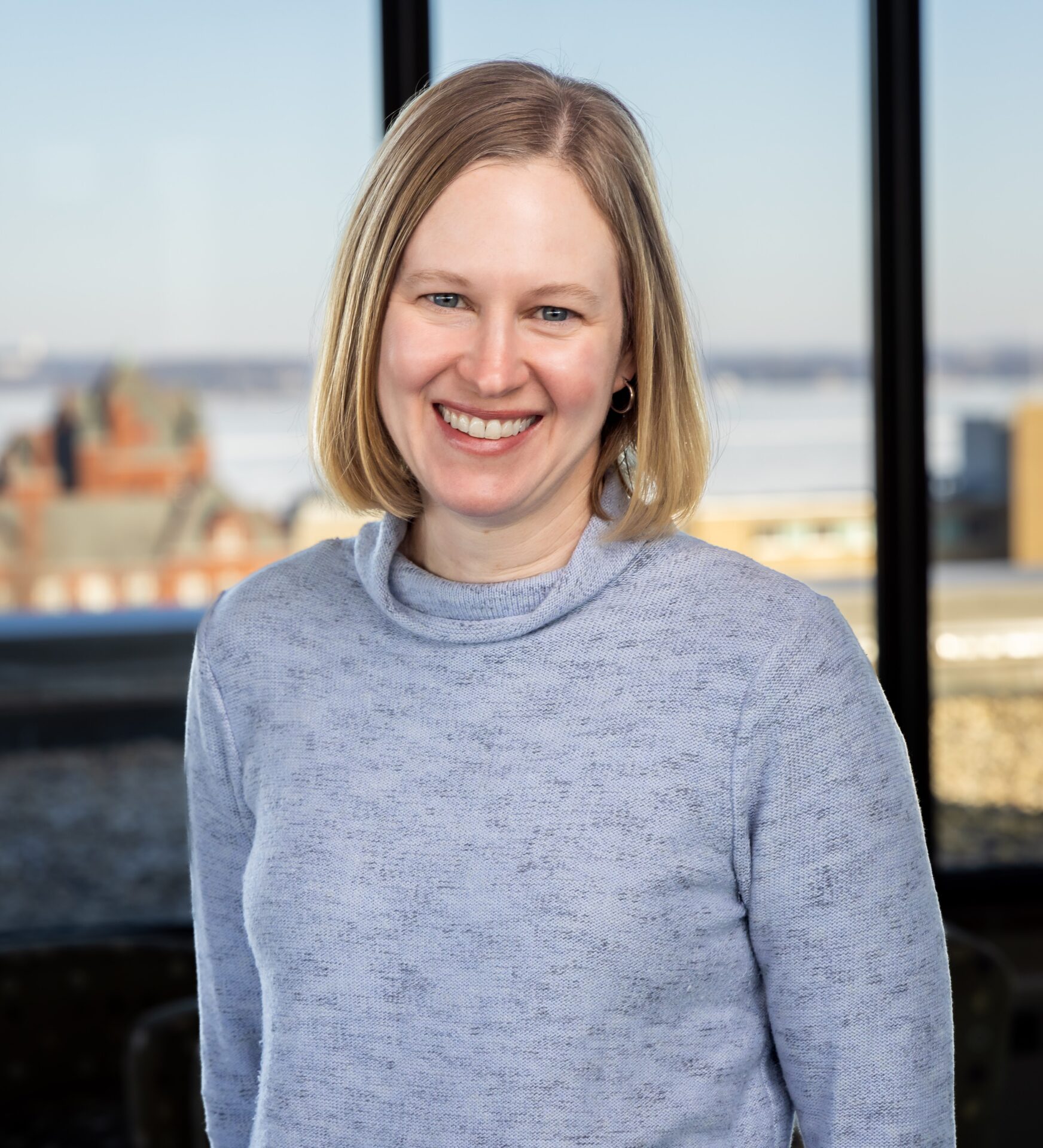 Dr. Ana Stephens' headshot