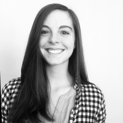 Katherine Strickland's headshot