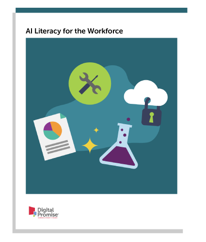AI Literacy for the Workforce