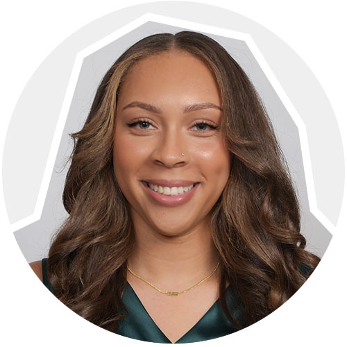 Headshot of Grace Cole