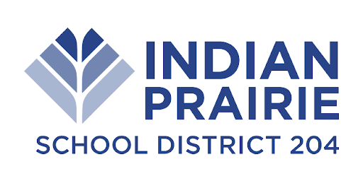 Indian Prairie School District 204 logo 