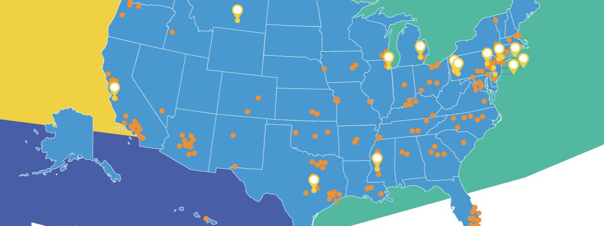 33 Schools Nationwide Join Verizon Innovative Learning