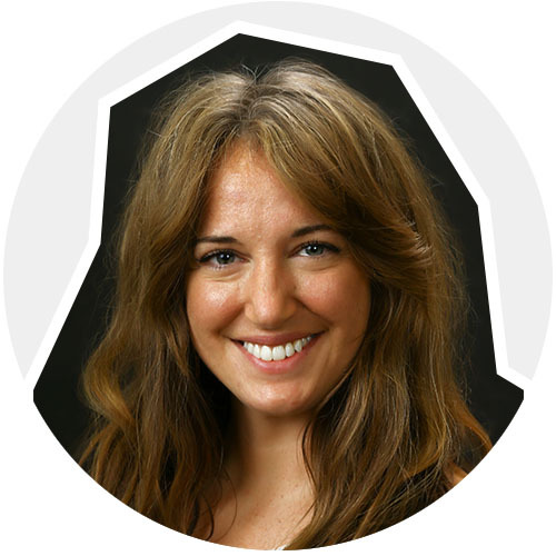 Headshot of Sarah Scott, Ph.D.