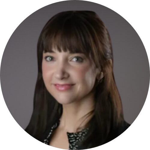Clare Bertrand headshot