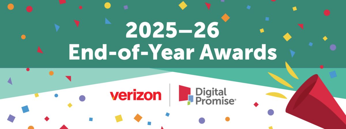 2025 VILS End-of-Year Awards