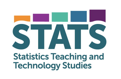 STATS logo