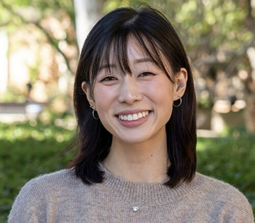 Rachel Kim