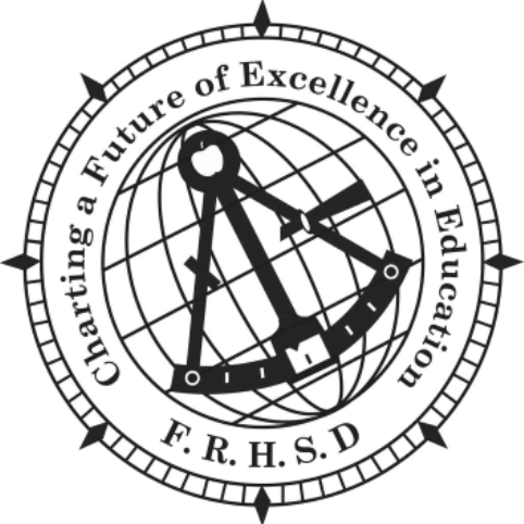 Freehold district logo