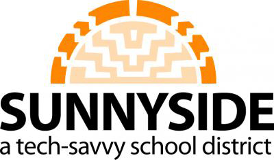 Sunnyside School District logo